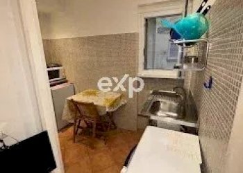 One-room apartment Roma - photo 9
