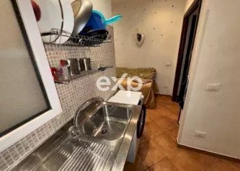 One-room apartment Roma - photo 12
