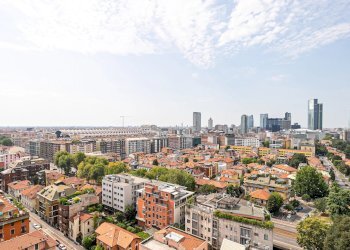 Trilocale via Stresa, 22., Milano - foto 38