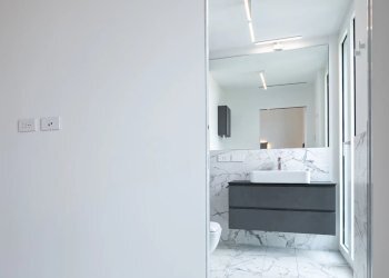Trilocale via Stresa, 22., Milano - foto 46
