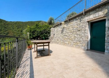 Terrazza - Villa Bifamiliare Via Sanguineto Case Sparse Civ., Chiavari - foto 10