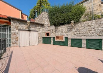 Terrazza - Villa Bifamiliare Via Sanguineto Case Sparse Civ., Chiavari - foto 11