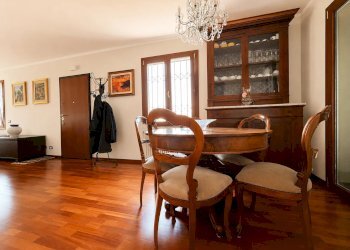 Soggiorno - Villa Bifamiliare Via Sanguineto Case Sparse Civ., Chiavari - foto 21