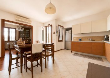 Cucina - Villa Bifamiliare Via Sanguineto Case Sparse Civ., Chiavari - foto 23
