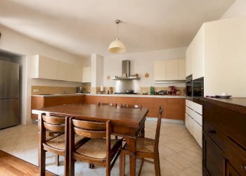 Cucina - Villa Bifamiliare Via Sanguineto Case Sparse Civ., Chiavari - foto 24