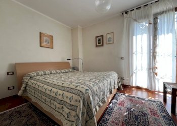 Camera da letto - Villa Bifamiliare Via Sanguineto Case Sparse Civ., Chiavari - foto 25