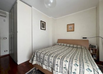 Camera da letto - Villa Bifamiliare Via Sanguineto Case Sparse Civ., Chiavari - foto 26