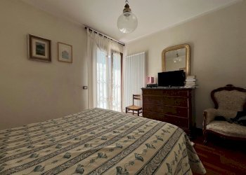 Camera da letto - Villa Bifamiliare Via Sanguineto Case Sparse Civ., Chiavari - foto 27