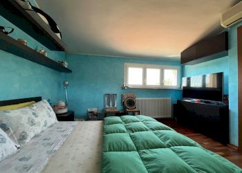 Camera da letto - Villa Bifamiliare Via Sanguineto Case Sparse Civ., Chiavari - foto 28