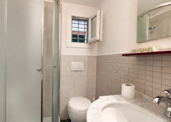 Bagno - Villa Bifamiliare Via Sanguineto Case Sparse Civ., Chiavari - foto 36