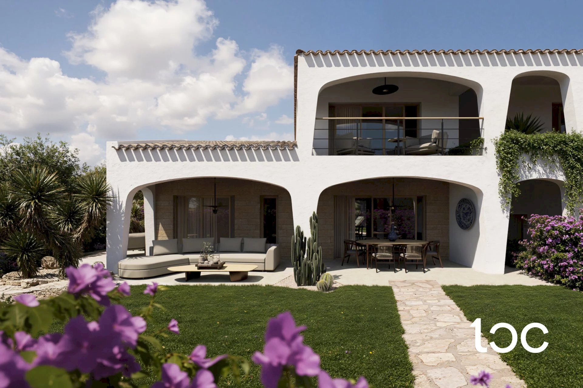 Villa San Teodoro - foto 2