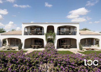 Villa San Teodoro - foto 1