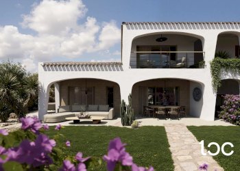 Villa San Teodoro - foto 2