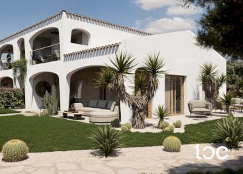 Villa San Teodoro - foto 3