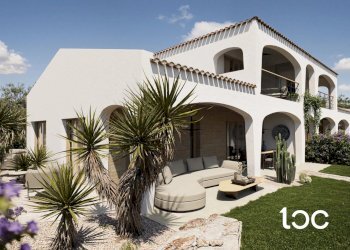 Villa San Teodoro - foto 4