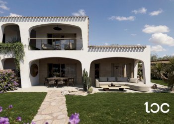 Villa San Teodoro - foto 5