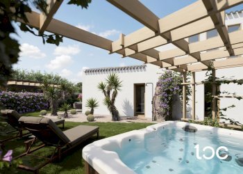 Villa San Teodoro - foto 8