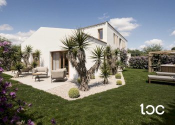 Villa San Teodoro - foto 9