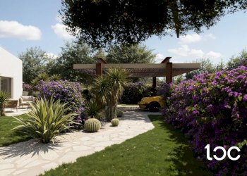 Villa San Teodoro - foto 11