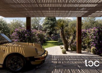 Villa San Teodoro - foto 12