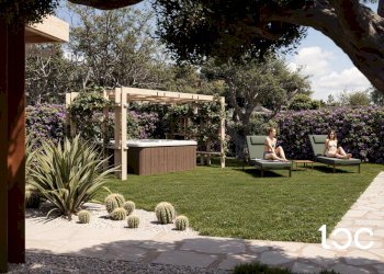 Villa San Teodoro - foto 13