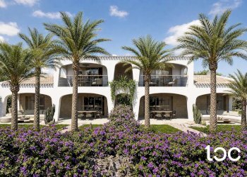 Villa Bifamiliare San Teodoro - foto 1