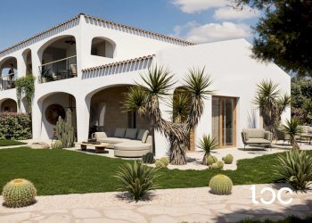 Villa Bifamiliare San Teodoro - foto 2