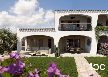 Villa Bifamiliare San Teodoro - foto 3