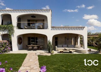 Villa Bifamiliare San Teodoro - foto 4