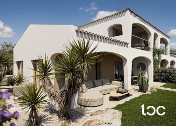 Villa Bifamiliare San Teodoro - foto 5