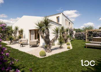 Villa Bifamiliare San Teodoro - foto 6