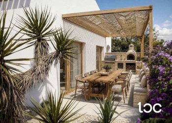 Villa Bifamiliare San Teodoro - foto 8