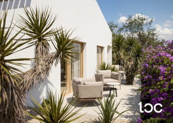 Villa Bifamiliare San Teodoro - foto 10