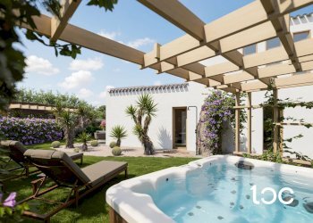 Villa Bifamiliare San Teodoro - foto 11