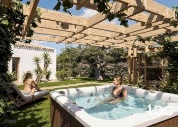 Villa Bifamiliare San Teodoro - foto 12