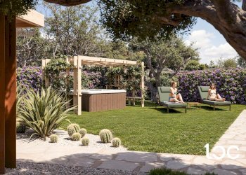 Villa Bifamiliare San Teodoro - foto 13