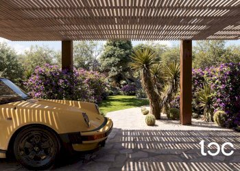Villa Bifamiliare San Teodoro - foto 14