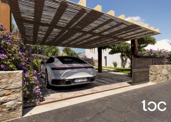 Villa Bifamiliare San Teodoro - foto 16