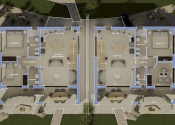 Villa Bifamiliare San Teodoro - foto 18