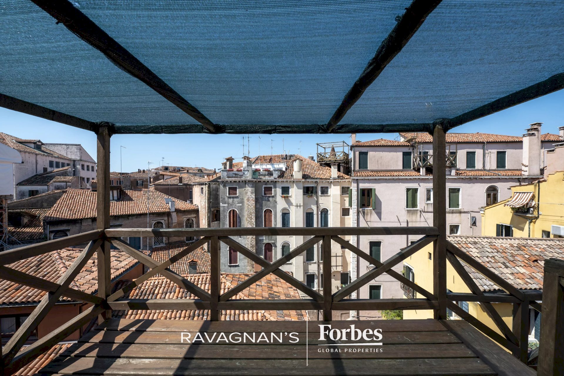 Attic Venezia (neighborhood San Polo) - photo 2