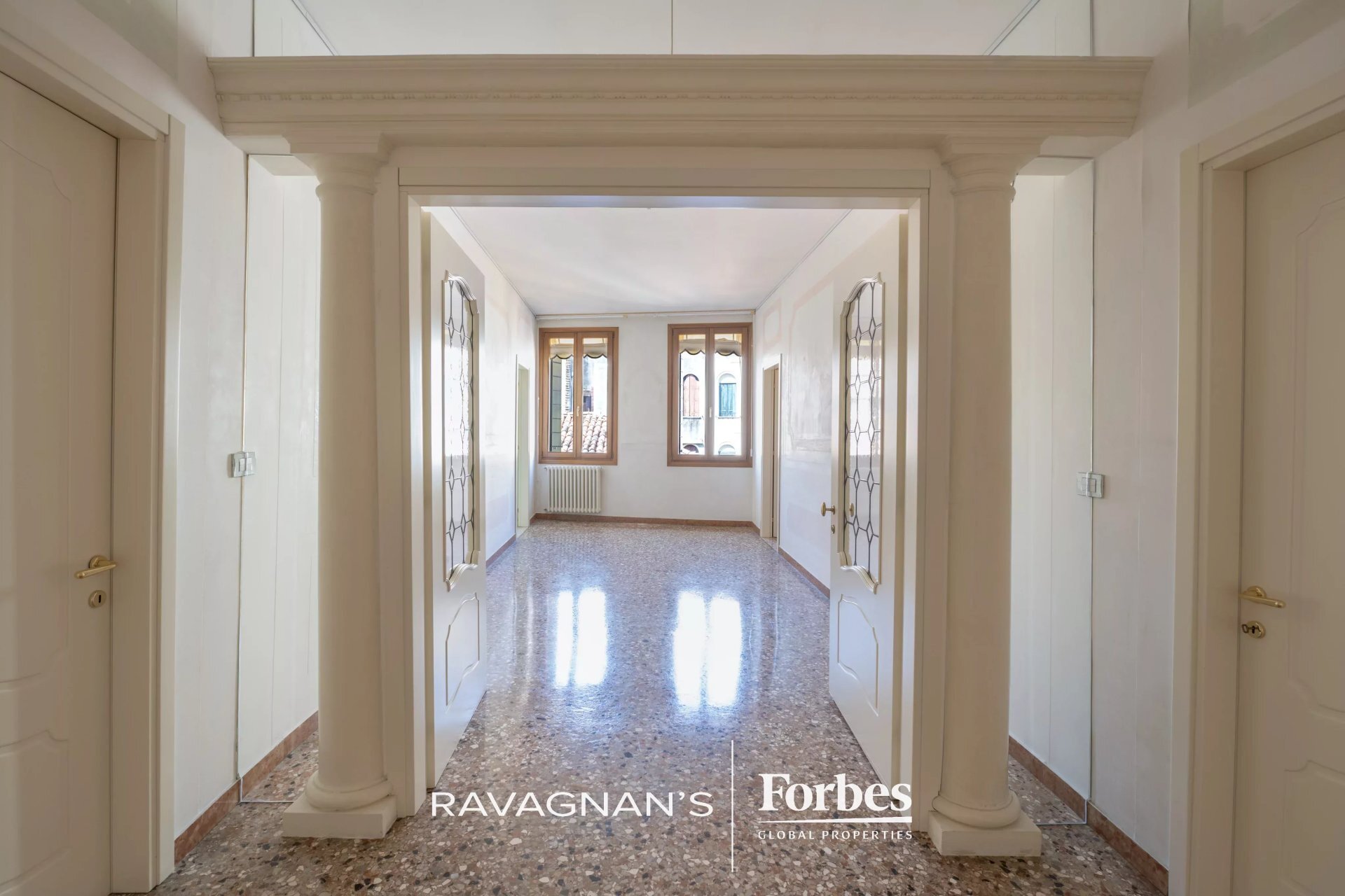 Attic Venezia (neighborhood San Polo) - photo 3