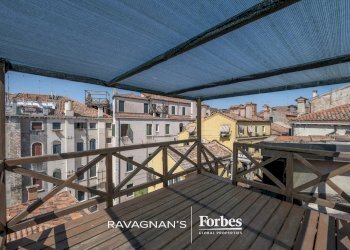 Attic Venezia (neighborhood San Polo) - photo 1