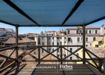 Attic Venezia (neighborhood San Polo) - photo 2