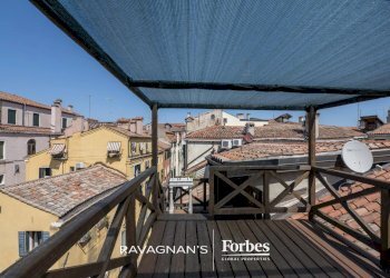 Attic Venezia (neighborhood San Polo) - photo 5