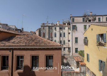 Attic Venezia (neighborhood San Polo) - photo 8