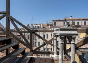 Attic Venezia (neighborhood San Polo) - photo 10