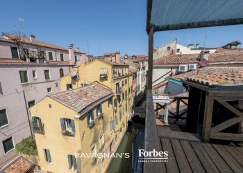 Attic Venezia (neighborhood San Polo) - photo 11