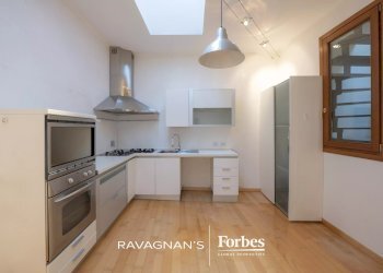 Attic Venezia (neighborhood San Polo) - photo 15