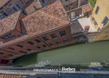 Attic Venezia (neighborhood San Polo) - photo 19