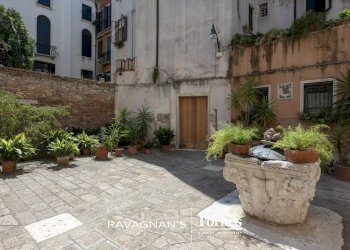 Attic Venezia (neighborhood San Polo) - photo 24